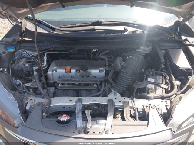 Aukcja sprzedaży 2012 Honda Cr-v Ex-l, vin: JHLRM4H7XCC002266, numer aukcji: 45256913