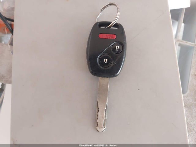 Aukcja sprzedaży 2012 Honda Cr-v Ex-l, vin: JHLRM4H7XCC002266, numer aukcji: 45256913