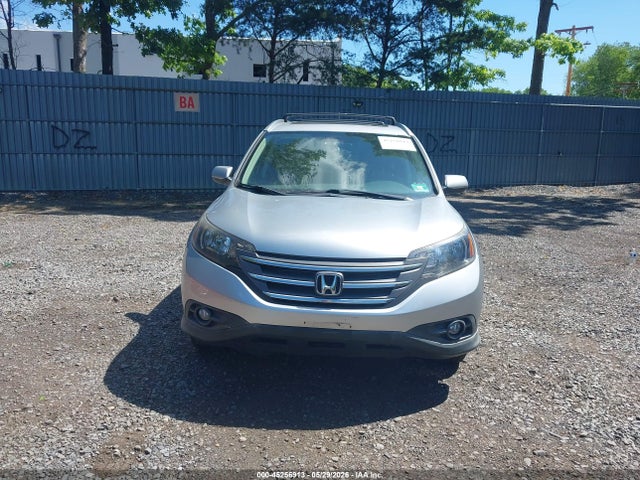 Aukcja sprzedaży 2012 Honda Cr-v Ex-l, vin: JHLRM4H7XCC002266, numer aukcji: 45256913