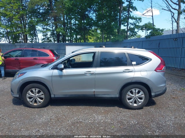 Aukcja sprzedaży 2012 Honda Cr-v Ex-l, vin: JHLRM4H7XCC002266, numer aukcji: 45256913