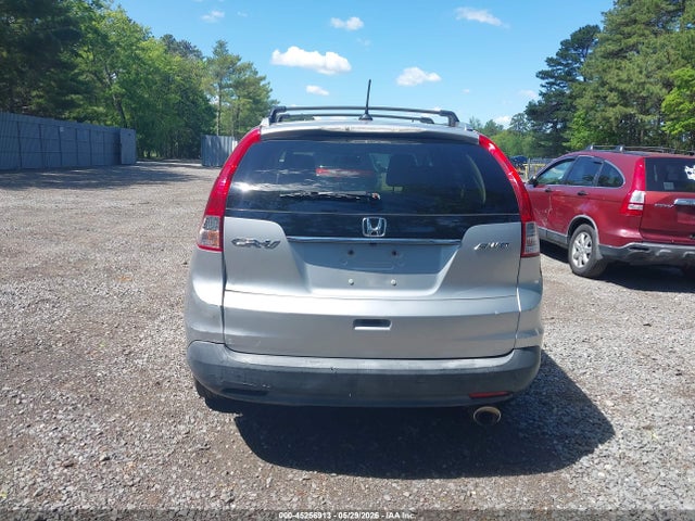 Aukcja sprzedaży 2012 Honda Cr-v Ex-l, vin: JHLRM4H7XCC002266, numer aukcji: 45256913