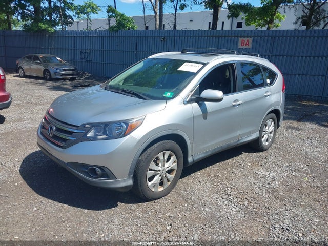 Aukcja sprzedaży 2012 Honda Cr-v Ex-l, vin: JHLRM4H7XCC002266, numer aukcji: 45256913