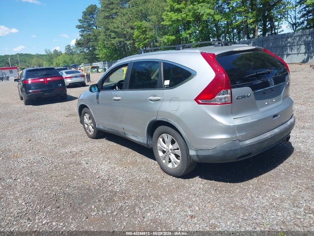 Aukcja sprzedaży 2012 Honda Cr-v Ex-l, vin: JHLRM4H7XCC002266, numer aukcji: 45256913