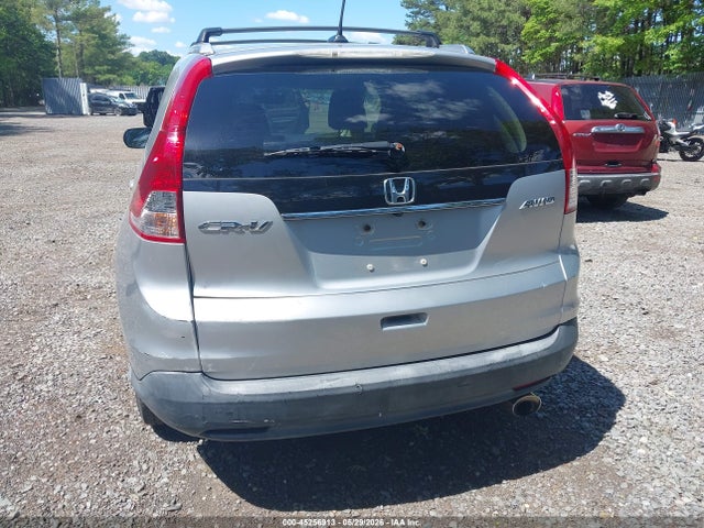 Aukcja sprzedaży 2012 Honda Cr-v Ex-l, vin: JHLRM4H7XCC002266, numer aukcji: 45256913