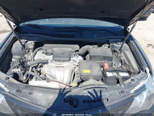 2014 Toyota Camry Se მანქანა იყიდება აუქციონზე, vin: 4T1BF1FK0EU461586, აუქციონის ნომერი: 45256915