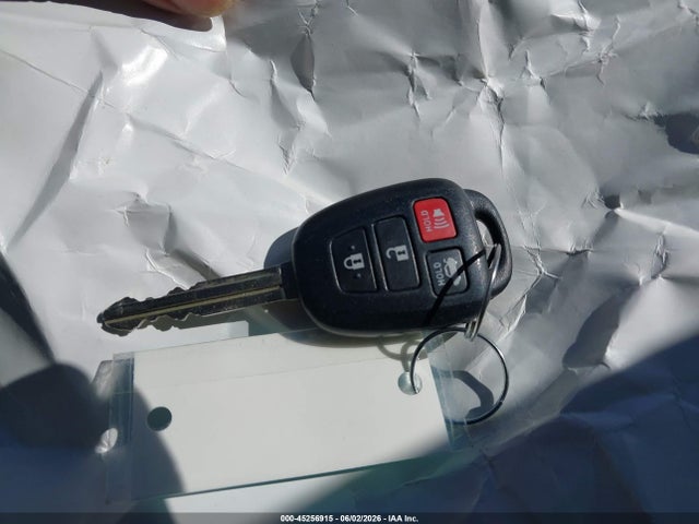 2014 Toyota Camry Se მანქანა იყიდება აუქციონზე, vin: 4T1BF1FK0EU461586, აუქციონის ნომერი: 45256915
