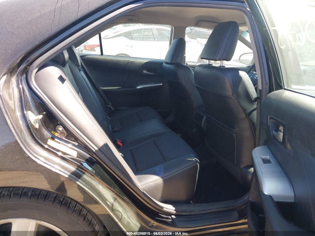 2014 Toyota Camry Se მანქანა იყიდება აუქციონზე, vin: 4T1BF1FK0EU461586, აუქციონის ნომერი: 45256915