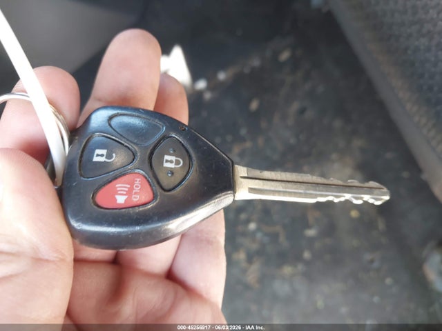 Aukcja sprzedaży 2008 Scion Xb, vin: JTLKE50E681051323, numer aukcji: 45256917