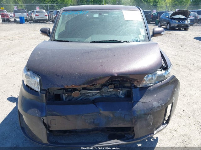 Aukcja sprzedaży 2008 Scion Xb, vin: JTLKE50E681051323, numer aukcji: 45256917