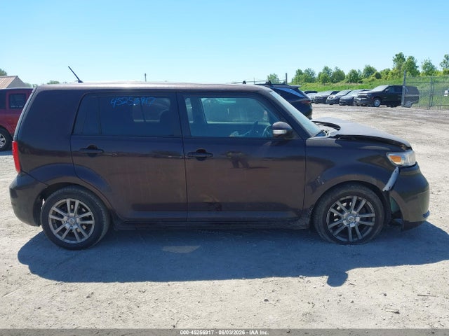 Aukcja sprzedaży 2008 Scion Xb, vin: JTLKE50E681051323, numer aukcji: 45256917