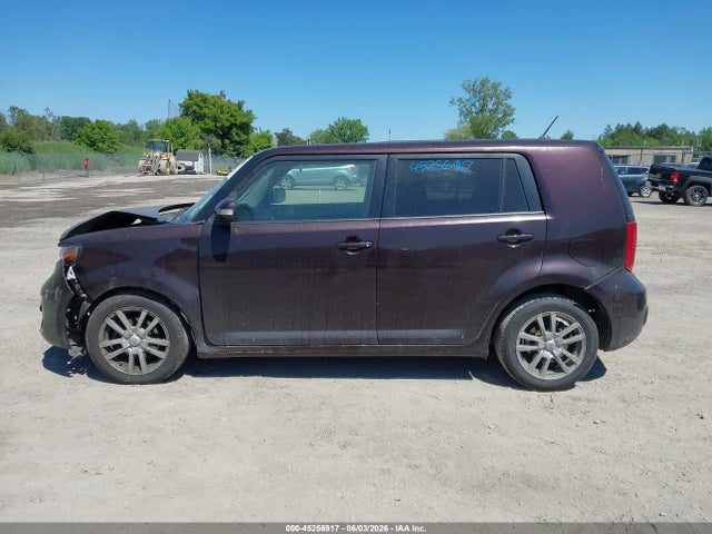 Aukcja sprzedaży 2008 Scion Xb, vin: JTLKE50E681051323, numer aukcji: 45256917