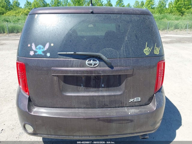 Aukcja sprzedaży 2008 Scion Xb, vin: JTLKE50E681051323, numer aukcji: 45256917