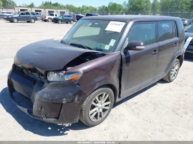 Aukcja sprzedaży 2008 Scion Xb, vin: JTLKE50E681051323, numer aukcji: 45256917