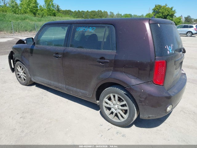 Aukcja sprzedaży 2008 Scion Xb, vin: JTLKE50E681051323, numer aukcji: 45256917