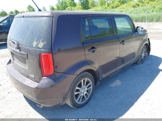 Aukcja sprzedaży 2008 Scion Xb, vin: JTLKE50E681051323, numer aukcji: 45256917