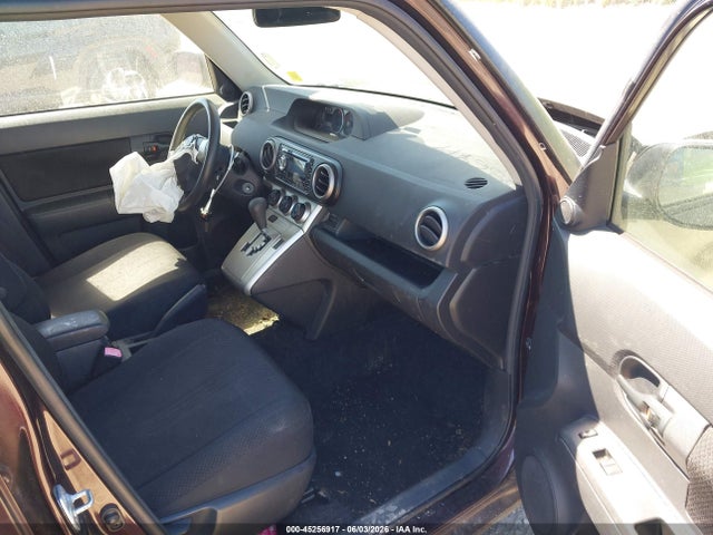 Aukcja sprzedaży 2008 Scion Xb, vin: JTLKE50E681051323, numer aukcji: 45256917