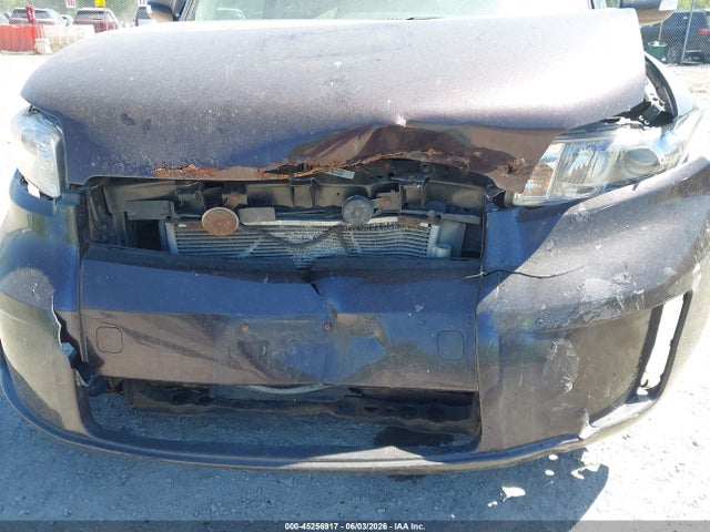 Aukcja sprzedaży 2008 Scion Xb, vin: JTLKE50E681051323, numer aukcji: 45256917