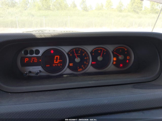 Aukcja sprzedaży 2008 Scion Xb, vin: JTLKE50E681051323, numer aukcji: 45256917