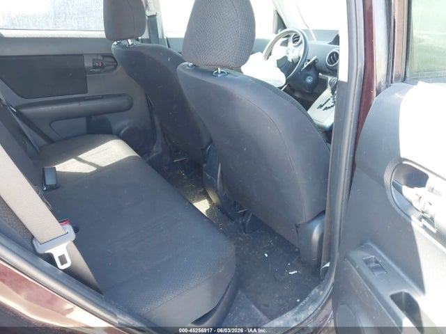 Aukcja sprzedaży 2008 Scion Xb, vin: JTLKE50E681051323, numer aukcji: 45256917