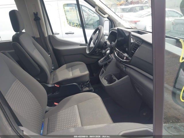 2023 Ford Transit-350 Passenger Van Xlt მანქანა იყიდება აუქციონზე, vin: 1FBAX2C8XPKA93965, აუქციონის ნომერი: 45256919