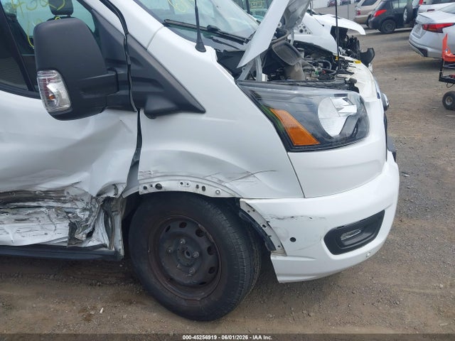 2023 Ford Transit-350 Passenger Van Xlt მანქანა იყიდება აუქციონზე, vin: 1FBAX2C8XPKA93965, აუქციონის ნომერი: 45256919