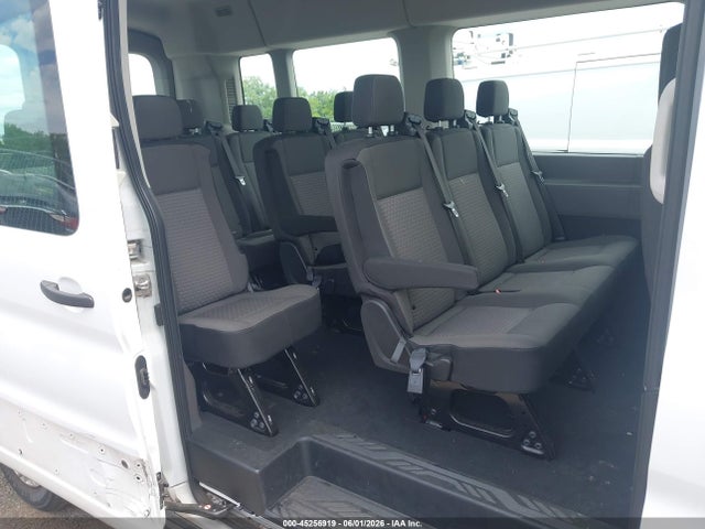 2023 Ford Transit-350 Passenger Van Xlt მანქანა იყიდება აუქციონზე, vin: 1FBAX2C8XPKA93965, აუქციონის ნომერი: 45256919