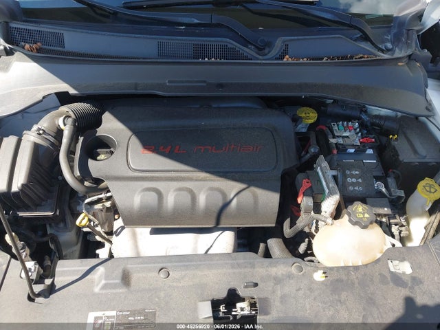 Jeep Compass Sport 4x4 2021 3C4NJDAB0MT599033 Image 10