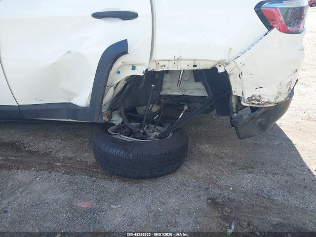Jeep Compass Sport 4x4 2021 3C4NJDAB0MT599033 Image 6