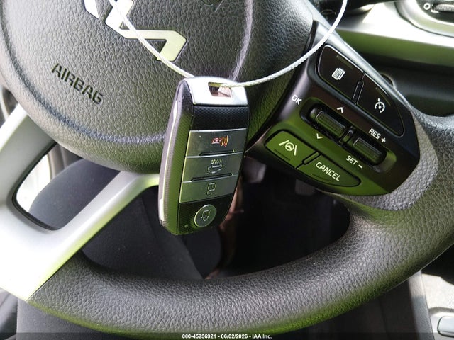 KIA RIO S 2022 3KPA24AD6NE496069 Image 11