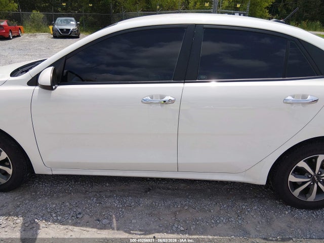KIA RIO S 2022 3KPA24AD6NE496069 Image 14