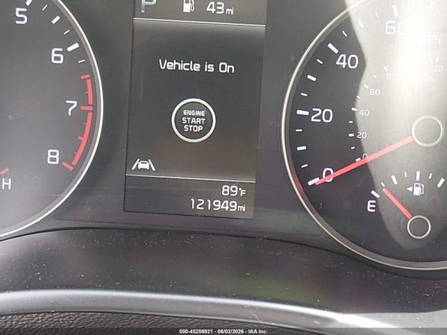 KIA RIO S 2022 3KPA24AD6NE496069 Image 15