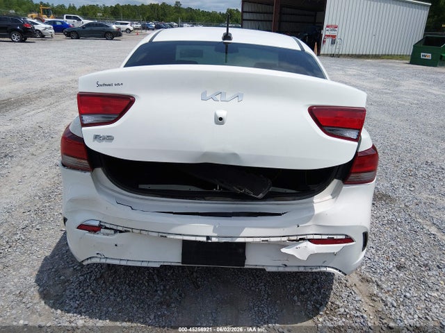 KIA RIO S 2022 3KPA24AD6NE496069 Image 16