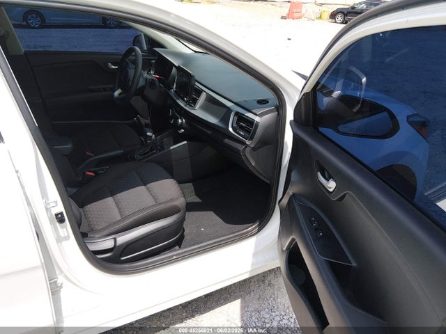 KIA RIO S 2022 3KPA24AD6NE496069 Image 5