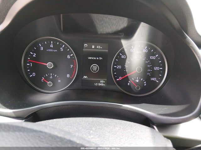 KIA RIO S 2022 3KPA24AD6NE496069 Image 7