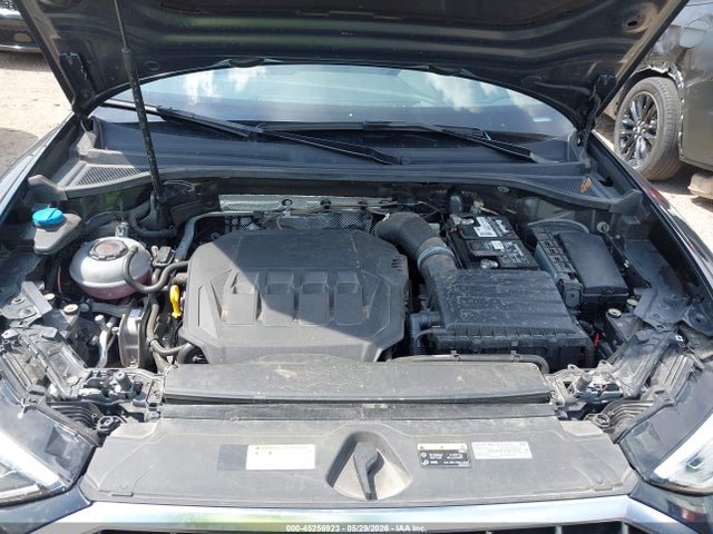 Aukcja sprzedaży 2025 Audi Q3 Premium 45 Tfsi S Line Quattro Tiptronic, vin: WA1DECF35S1062409, numer aukcji: 45256923