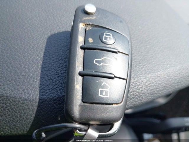 Aukcja sprzedaży 2025 Audi Q3 Premium 45 Tfsi S Line Quattro Tiptronic, vin: WA1DECF35S1062409, numer aukcji: 45256923