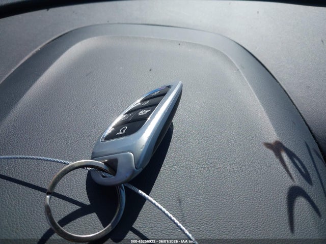 Aukcja sprzedaży 2024 Hyundai Tucson Hybrid Blue, vin: KM8JBCD10RU214541, numer aukcji: 45256922