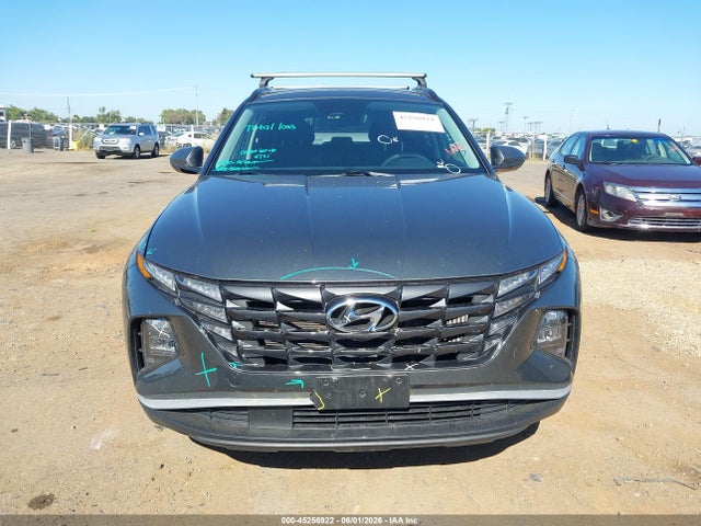 Aukcja sprzedaży 2024 Hyundai Tucson Hybrid Blue, vin: KM8JBCD10RU214541, numer aukcji: 45256922