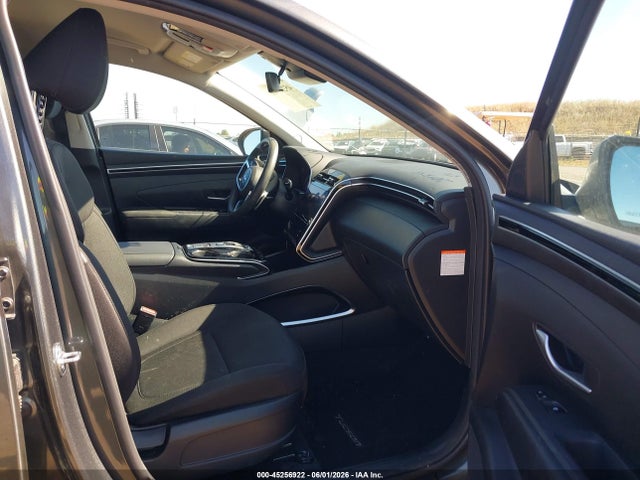 Aukcja sprzedaży 2024 Hyundai Tucson Hybrid Blue, vin: KM8JBCD10RU214541, numer aukcji: 45256922