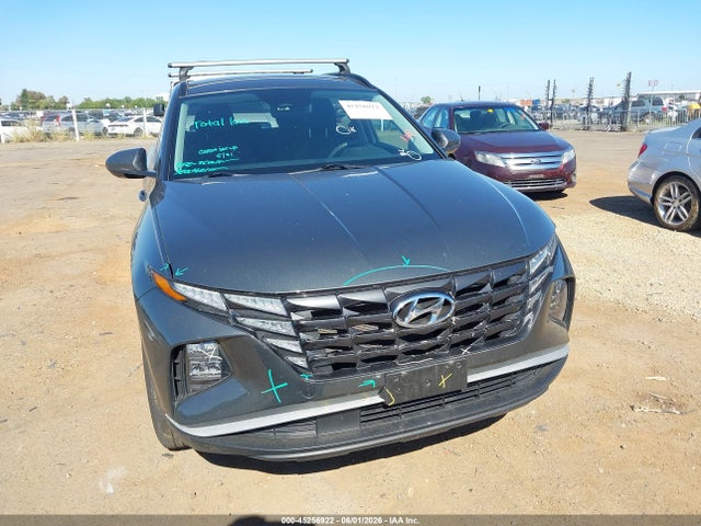 Aukcja sprzedaży 2024 Hyundai Tucson Hybrid Blue, vin: KM8JBCD10RU214541, numer aukcji: 45256922
