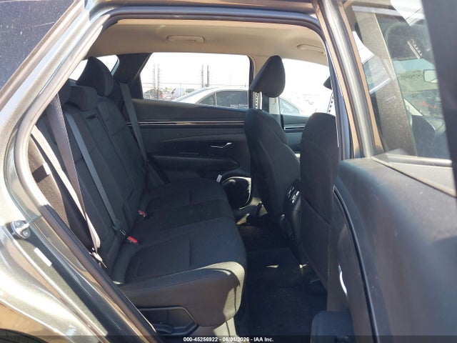 Aukcja sprzedaży 2024 Hyundai Tucson Hybrid Blue, vin: KM8JBCD10RU214541, numer aukcji: 45256922