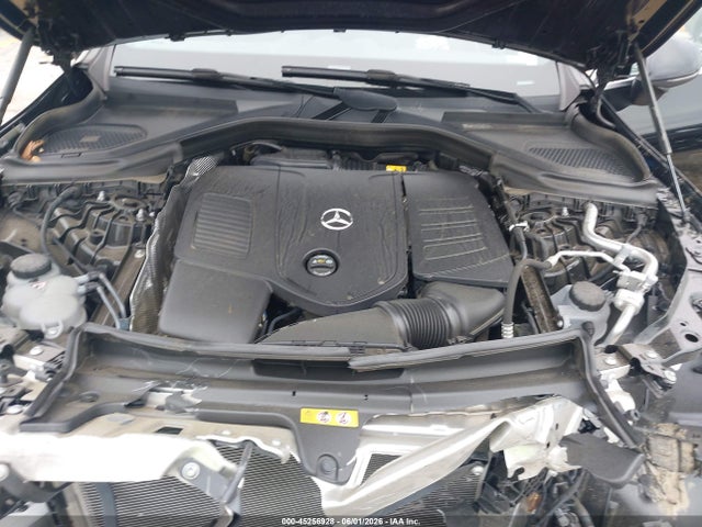 Продаж на аукціоні авто 2024 Mercedes-benz Glc 300 Suv, vin: W1NKM4GB8RF219531, номер лоту: 45256928