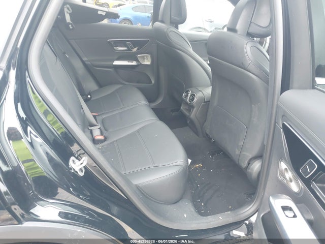 Продаж на аукціоні авто 2024 Mercedes-benz Glc 300 Suv, vin: W1NKM4GB8RF219531, номер лоту: 45256928