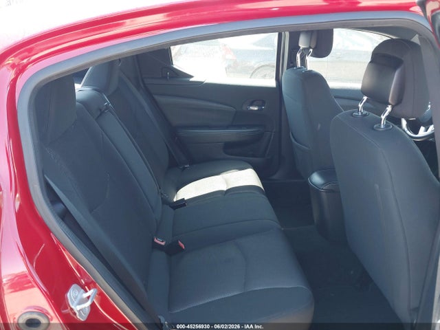 45256930 :رقم المزاد ، 1C3CDZCBXDN616241 vin ، 2013 Dodge Avenger Sxt مزاد بيع