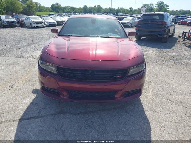 2020 Dodge Charger Sxt Rwd მანქანა იყიდება აუქციონზე, vin: 2C3CDXBG4LH190118, აუქციონის ნომერი: 45256937