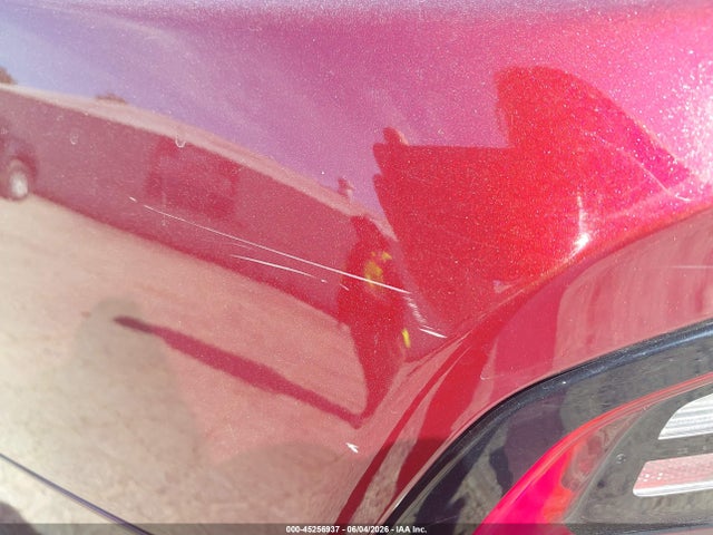 2020 Dodge Charger Sxt Rwd მანქანა იყიდება აუქციონზე, vin: 2C3CDXBG4LH190118, აუქციონის ნომერი: 45256937