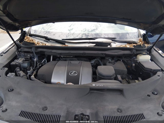 Продаж на аукціоні авто 2019 Lexus Rx 350, vin: 2T2ZZMCA6KC117580, номер лоту: 45256938