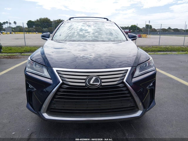 Продаж на аукціоні авто 2019 Lexus Rx 350, vin: 2T2ZZMCA6KC117580, номер лоту: 45256938
