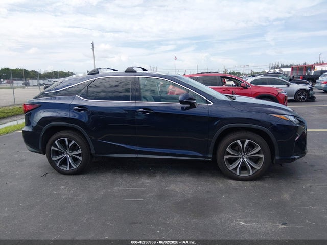 Продаж на аукціоні авто 2019 Lexus Rx 350, vin: 2T2ZZMCA6KC117580, номер лоту: 45256938