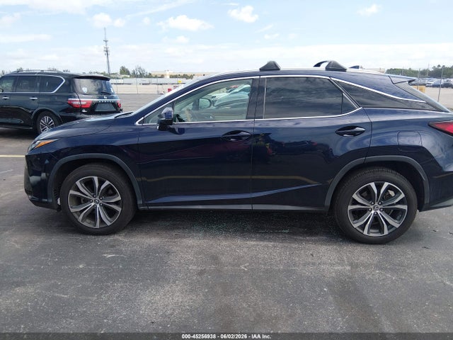 Продаж на аукціоні авто 2019 Lexus Rx 350, vin: 2T2ZZMCA6KC117580, номер лоту: 45256938